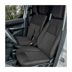 Kegel Blazusiak Trade Presvlake za prednja sedišta za Ford Transit Connect 2014-, 1+2