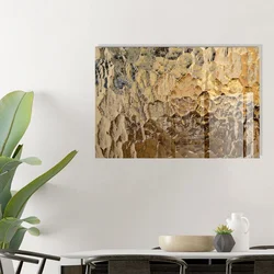 1316 - Višenamensko Ukrasno Temperirano Staklo 45 x 65 cm