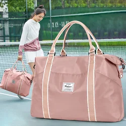 Landcase Putna torba, Roze