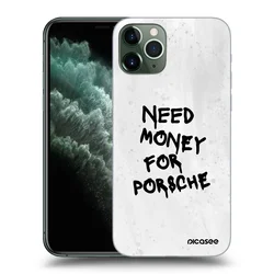 ULTIMATE CASE za Apple iPhone 11 Pro - White Dollar