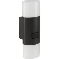 Steinel 576202-LED spoljašnje zidno svetlo sa senzorom L 910 LED/9,8W/230V IP44