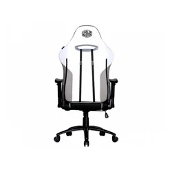 Cooler Master Gaming stolica Caliber R3C Gcr3C-Gwk, Sivo-bela