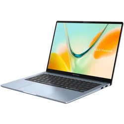 ASUS Vivobook S14 S5408QA-TM274W (14 inca WUXGA, Snapdragon X X1 26 101, 8GB, SSD 256GB, Win 11 Home)