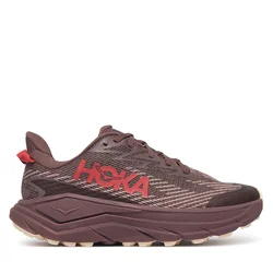 Hoka CHALLENGER 8 GTX W, ženske patike za trail trčanje, crna 1171959