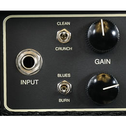 MESA BOOGIE ojačevalec EXPRESS™ 5:25 1X12 COMBO