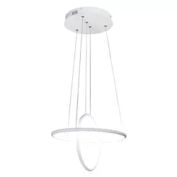 Viseća lampa Donatella LED