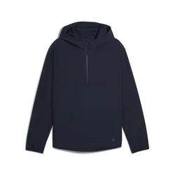 Mens Puma Ripguard Golf Anorak, Blue, Size 4XL, Clothing
