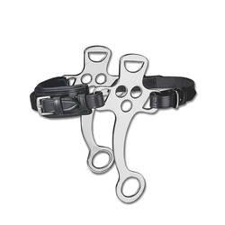 Waldhausen hackamore