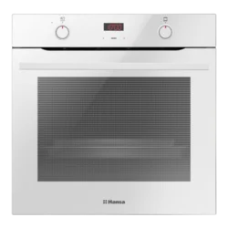 Hansa BOEW684097 Ugradna rerna, 9 programa, 77l