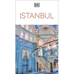 DK Istanbul