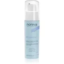 NOREVA Hidrantni serum Aquareva 30ml