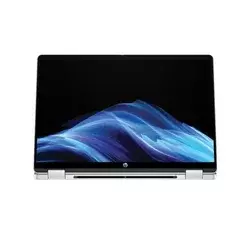 HP - HP OmniBook 5 Flip 2-in-1 14-fp0003nm Convertible,Intel Core i5-1334U,16GB RAM onboard,1TB PCIe NVMe M.2 SSD,14`` IPS AG 2K 1920x1200 multitouch,Intel Iris X Graphics,Backlit,1 USB-A 3.2,1 USB-A 3.1,HDMI 2.1,2 USB-C 3.2,BT 5.4,FreeDOS,YU,Glacier silver,2y