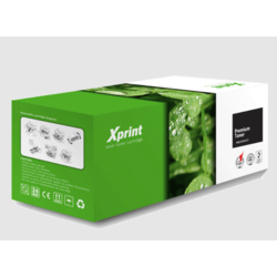 XPRINT Toner HP Q5949A/Q7553A (1160/ 1320/ 320N/ 1320T/ 1320NW/ 1320TN/ P2015/CRG-708) crni