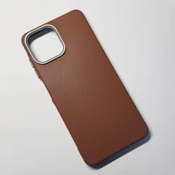 Maska MonoLine za Samsung A07/ A075F narandzasta