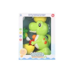 Vodni mlinček dinozaver