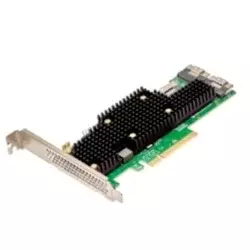 Broadcom eHBA 9600-24i RAID krmilnik 24 Gbit/s PCI Express x8 4.0 brez predpomnilnika