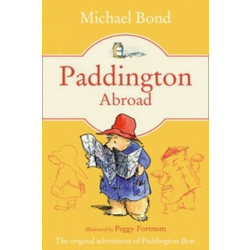 Paddington Abroad