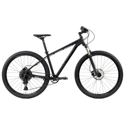 Nakamura CATCH 7.2, mtb bicikl, crna 2023100