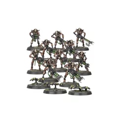 Necrons: Necron Warriors