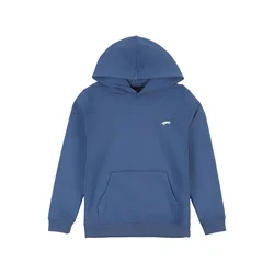 VANS Majica SALTON golobje modra