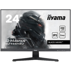 IIYAMA LED 23.8 G2445HSU-B2 G-MASTER Gaming Light