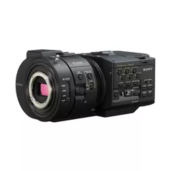 SONY kamera NEX FS700R (Body Only)