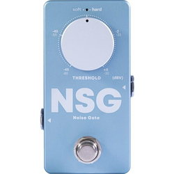 Darkglass NSG Noise Gate