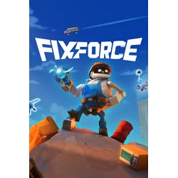 FixForce (Windows/Xbox Series X|S) XBOX LIVE Key EUROPE