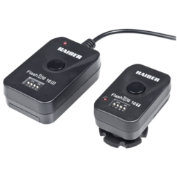 Kaiser FlashTrig 16 Radio Trigger for Studio Flash 7016