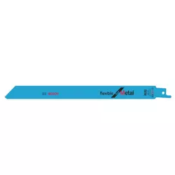 BOSCH lim za univerzalnu metalnu testeru S1122EF 225mm 2 para.