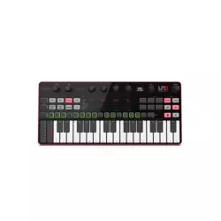 iK Multimedia Uno Synth PRO - Desktop Analog Synth