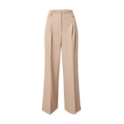 Vero Moda Ženske pantalone Elma, Bež
