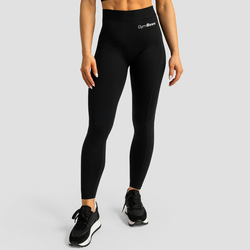 GymBeam Ženske helanke Limitless Black