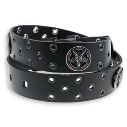 Pas Bafomet - Black - LSF2 33