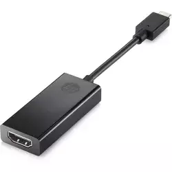 HP USB-C NA HDMI 2.0 ADAPTER, 2PC54AA#ABB