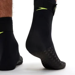 Speedo swim socks l