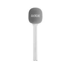 RODE Interview GO (White)