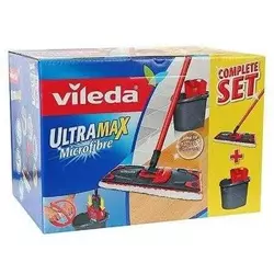 VILEDA Ultramax box-new