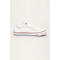 Converse Chuck Taylor ALL STAR, muške patike za slobodno vreme, bela M7652C