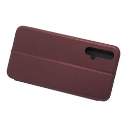 Maska za telefon ROYAL FLIP COVER za Huawei Honor 20, Bordo