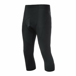 Sensor Cyklo Race pánské kalhoty 3/4 true black