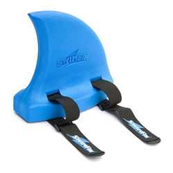SWIMFIN plavut morskega psa - modra