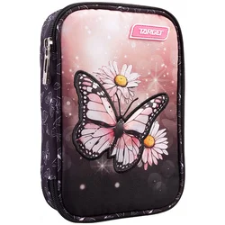 Pernica puna 1 zip Target Multy Spring Butterfly 28767
