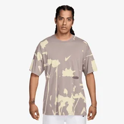 Nike Majica U NSW TEE LSE FLORAL PRINT