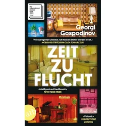 Zeitzuflucht