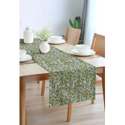 Hermia Raner RNNSRV0072, 50 x 150 cm, Šareni