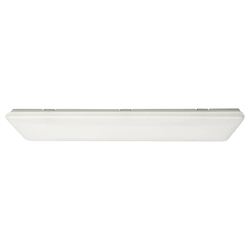 JETSTRÖM Plafonski LED panel, pametno podesivog intenziteta/beli spektar, 100x40 cm