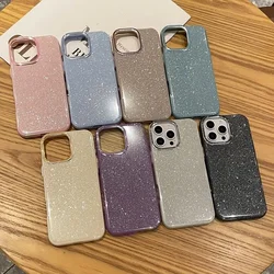 Maska za Honor 400 Pro krem SparkleTouch