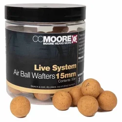 CC Moore Live System Air Ball Wafters 15mm