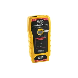 KLEIN TOOLS LAN Explorer Kabl tester za CAT3, CAT5e&CAT6/6A kablove